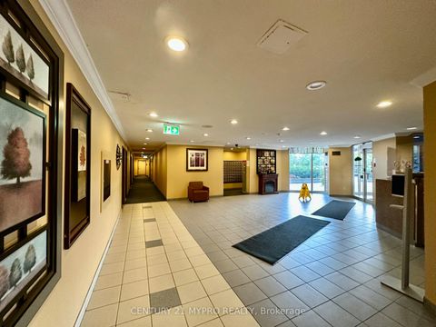 Photo 25 at 517 - 3050 Ellesmere Road, Morningside, Toronto