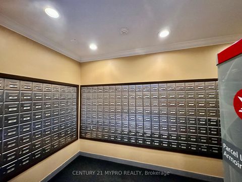 Photo 26 at 517 - 3050 Ellesmere Road, Morningside, Toronto