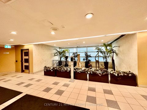 Photo 27 at 517 - 3050 Ellesmere Road, Morningside, Toronto