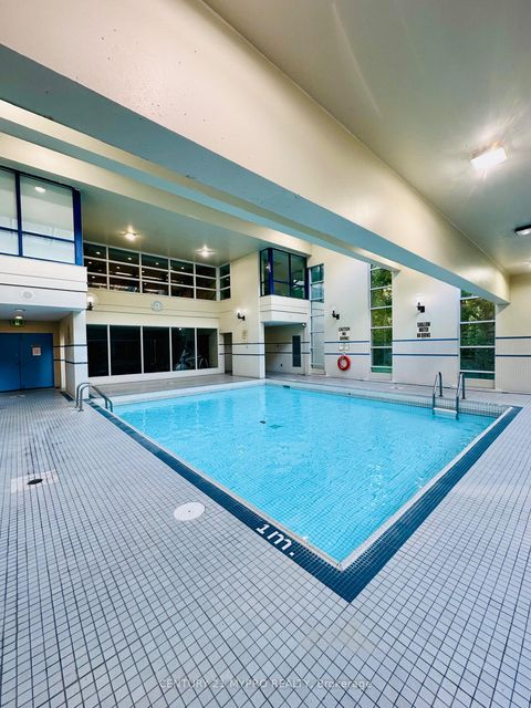 Photo 28 at 517 - 3050 Ellesmere Road, Morningside, Toronto