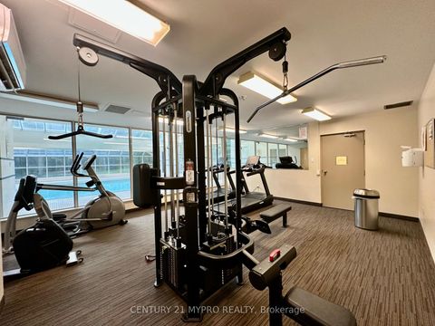 Photo 30 at 517 - 3050 Ellesmere Road, Morningside, Toronto
