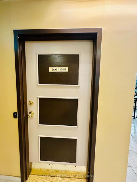 Photo 32 at 517 - 3050 Ellesmere Road, Morningside, Toronto