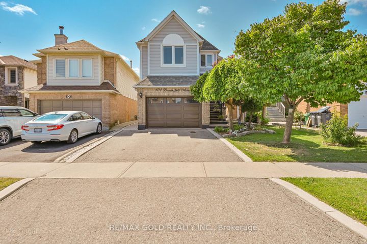 Photo 0 at 101 Beaconsfield Avenue, Fletcher's West, Brampton