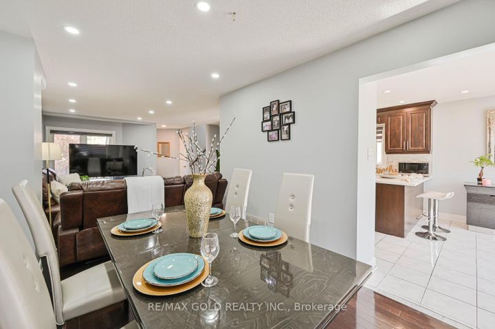 Photo 8 at 101 Beaconsfield Avenue, Fletcher's West, Brampton