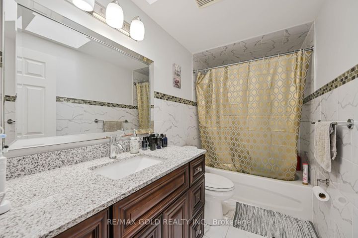 Photo 34 at 101 Beaconsfield Avenue, Fletcher's West, Brampton