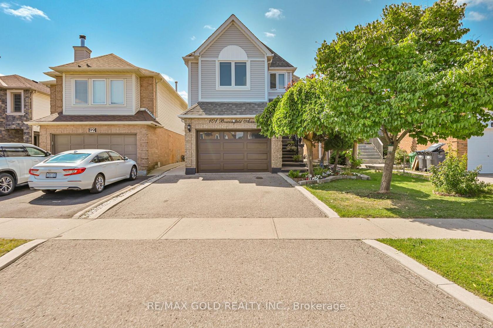 101 Beaconsfield Avenue, Fletcher's West, Brampton 2