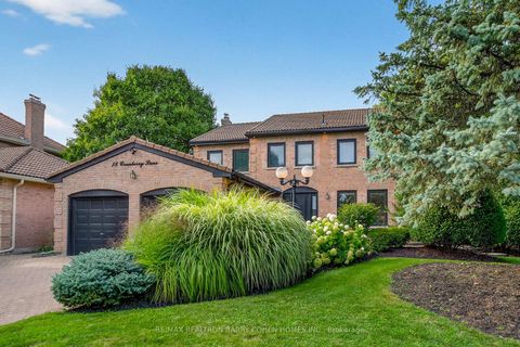 Photo 1 at 18 Cranberry Lane, Aurora Highlands, Aurora
