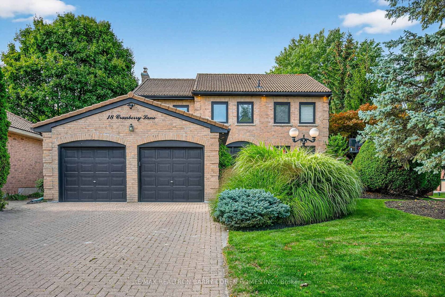 18 Cranberry Lane, Aurora Highlands, Aurora 