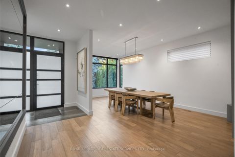 Photo 3 at 96 Montgomery Road, Kingsway South, Toronto