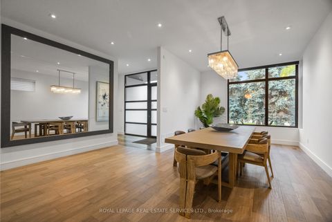 Photo 4 at 96 Montgomery Road, Kingsway South, Toronto