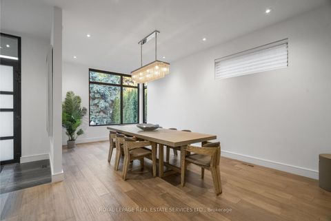 Photo 5 at 96 Montgomery Road, Kingsway South, Toronto