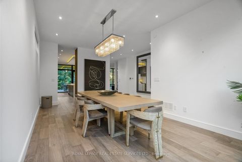 Photo 6 at 96 Montgomery Road, Kingsway South, Toronto