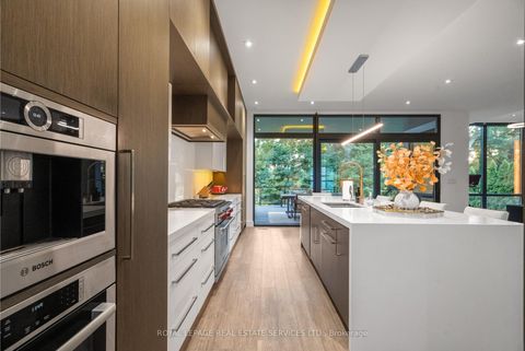 Photo 7 at 96 Montgomery Road, Kingsway South, Toronto