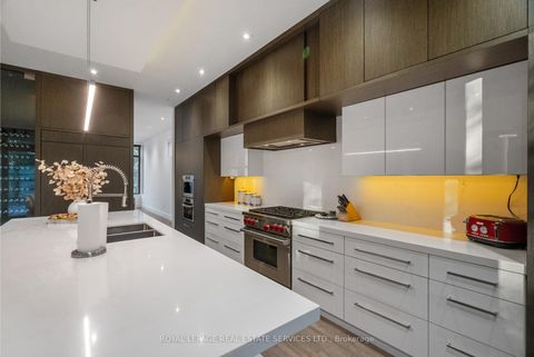 Photo 8 at 96 Montgomery Road, Kingsway South, Toronto