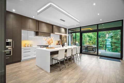 Photo 9 at 96 Montgomery Road, Kingsway South, Toronto