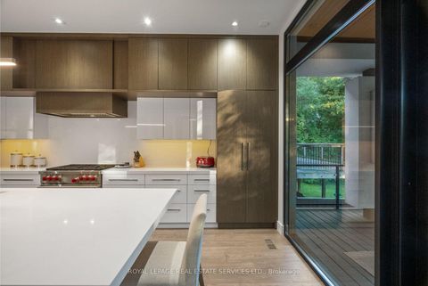 Photo 10 at 96 Montgomery Road, Kingsway South, Toronto