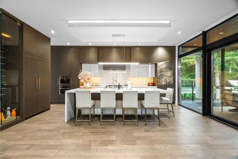 Photo 11 at 96 Montgomery Road, Kingsway South, Toronto