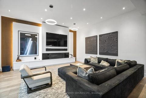 Photo 12 at 96 Montgomery Road, Kingsway South, Toronto