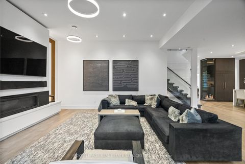 Photo 13 at 96 Montgomery Road, Kingsway South, Toronto