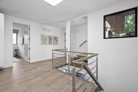 Photo 17 at 96 Montgomery Road, Kingsway South, Toronto