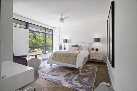 Photo 21 at 96 Montgomery Road, Kingsway South, Toronto