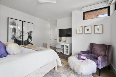 Photo 22 at 96 Montgomery Road, Kingsway South, Toronto