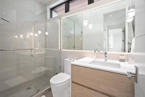 Photo 23 at 96 Montgomery Road, Kingsway South, Toronto