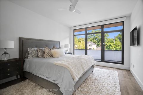 Photo 24 at 96 Montgomery Road, Kingsway South, Toronto