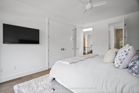 Photo 25 at 96 Montgomery Road, Kingsway South, Toronto