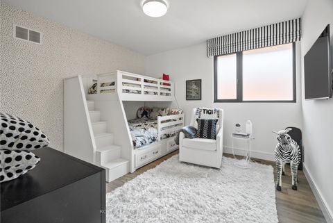 Photo 27 at 96 Montgomery Road, Kingsway South, Toronto