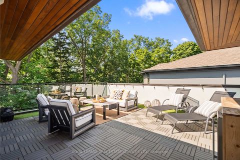 Photo 28 at 96 Montgomery Road, Kingsway South, Toronto
