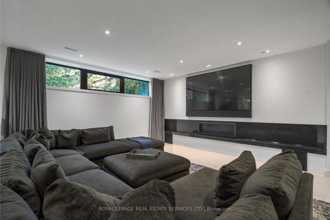 Photo 32 at 96 Montgomery Road, Kingsway South, Toronto