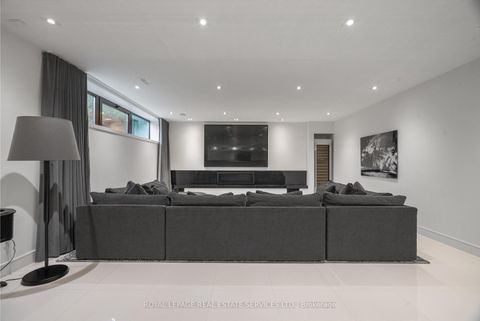 Photo 34 at 96 Montgomery Road, Kingsway South, Toronto