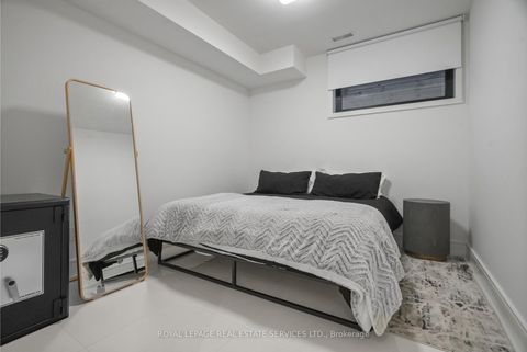 Photo 37 at 96 Montgomery Road, Kingsway South, Toronto