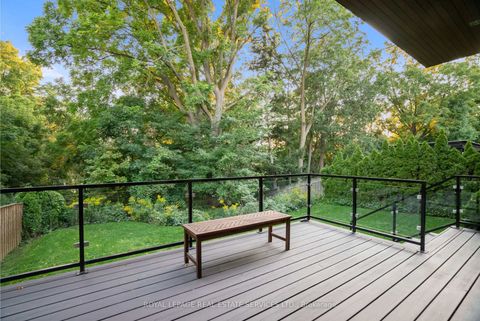 Photo 42 at 96 Montgomery Road, Kingsway South, Toronto