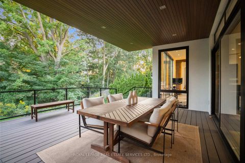 Photo 43 at 96 Montgomery Road, Kingsway South, Toronto