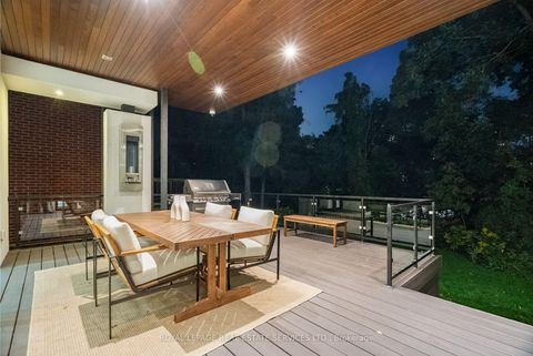 Photo 46 at 96 Montgomery Road, Kingsway South, Toronto