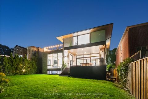 Photo 47 at 96 Montgomery Road, Kingsway South, Toronto