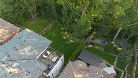 Photo 49 at 96 Montgomery Road, Kingsway South, Toronto