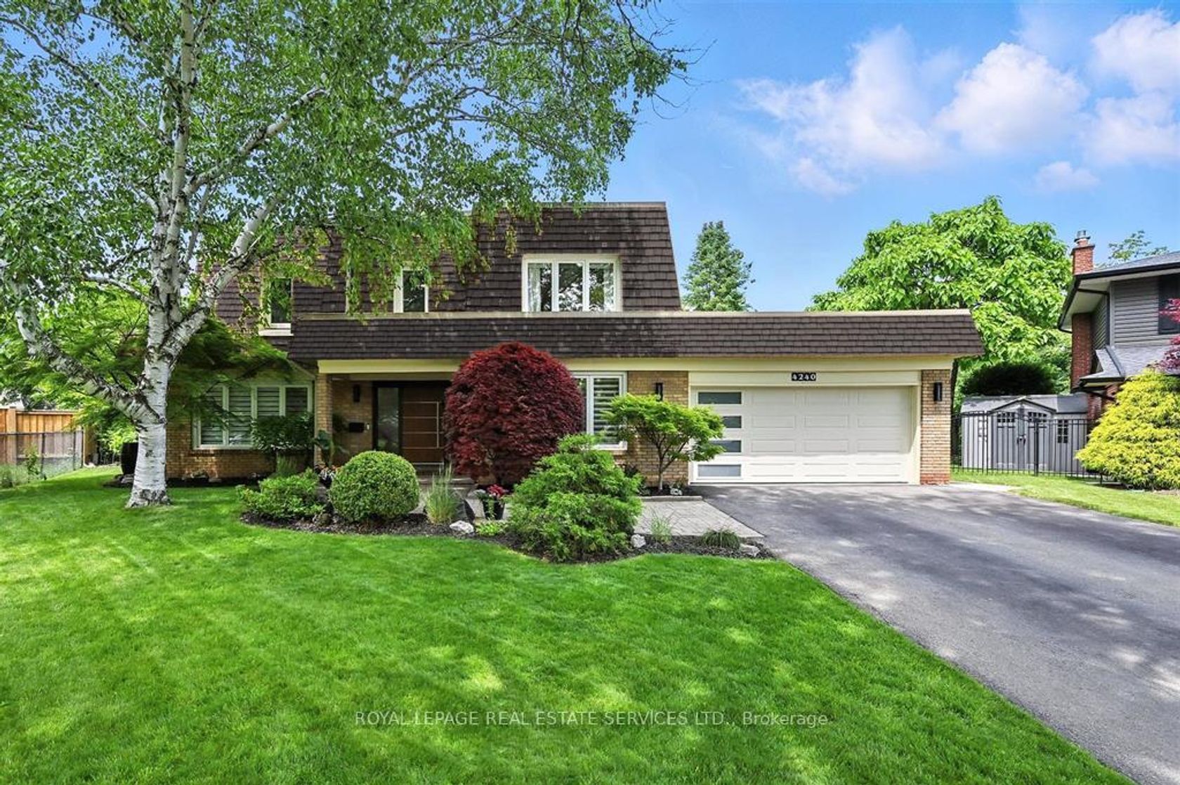 4240 Dunvegan Road, Shoreacres, Burlington 