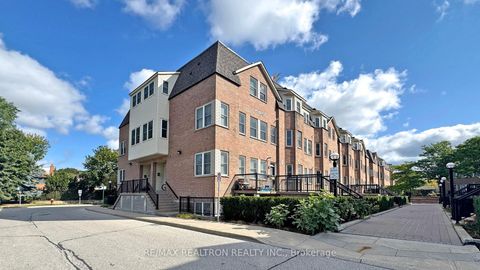 Photo 0 at 158 - 760 Lawrence Avenue W, Glen Park, Toronto
