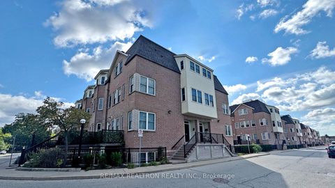 Photo 1 at 158 - 760 Lawrence Avenue W, Glen Park, Toronto