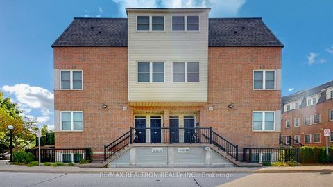 Photo 2 at 158 - 760 Lawrence Avenue W, Glen Park, Toronto