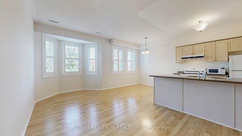 Photo 4 at 158 - 760 Lawrence Avenue W, Glen Park, Toronto
