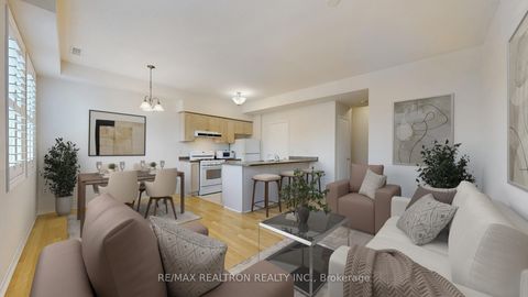 Photo 8 at 158 - 760 Lawrence Avenue W, Glen Park, Toronto