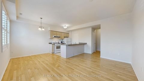Photo 9 at 158 - 760 Lawrence Avenue W, Glen Park, Toronto