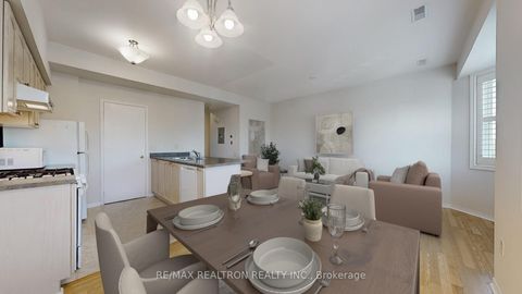 Photo 11 at 158 - 760 Lawrence Avenue W, Glen Park, Toronto