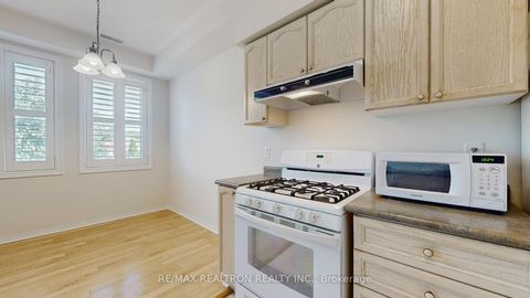 Photo 15 at 158 - 760 Lawrence Avenue W, Glen Park, Toronto