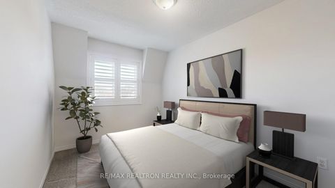 Photo 25 at 158 - 760 Lawrence Avenue W, Glen Park, Toronto