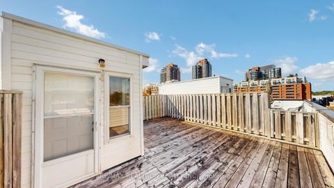 Photo 34 at 158 - 760 Lawrence Avenue W, Glen Park, Toronto